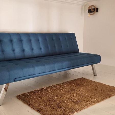 Appartement In Parva Domus à Bitonto Extérieur photo