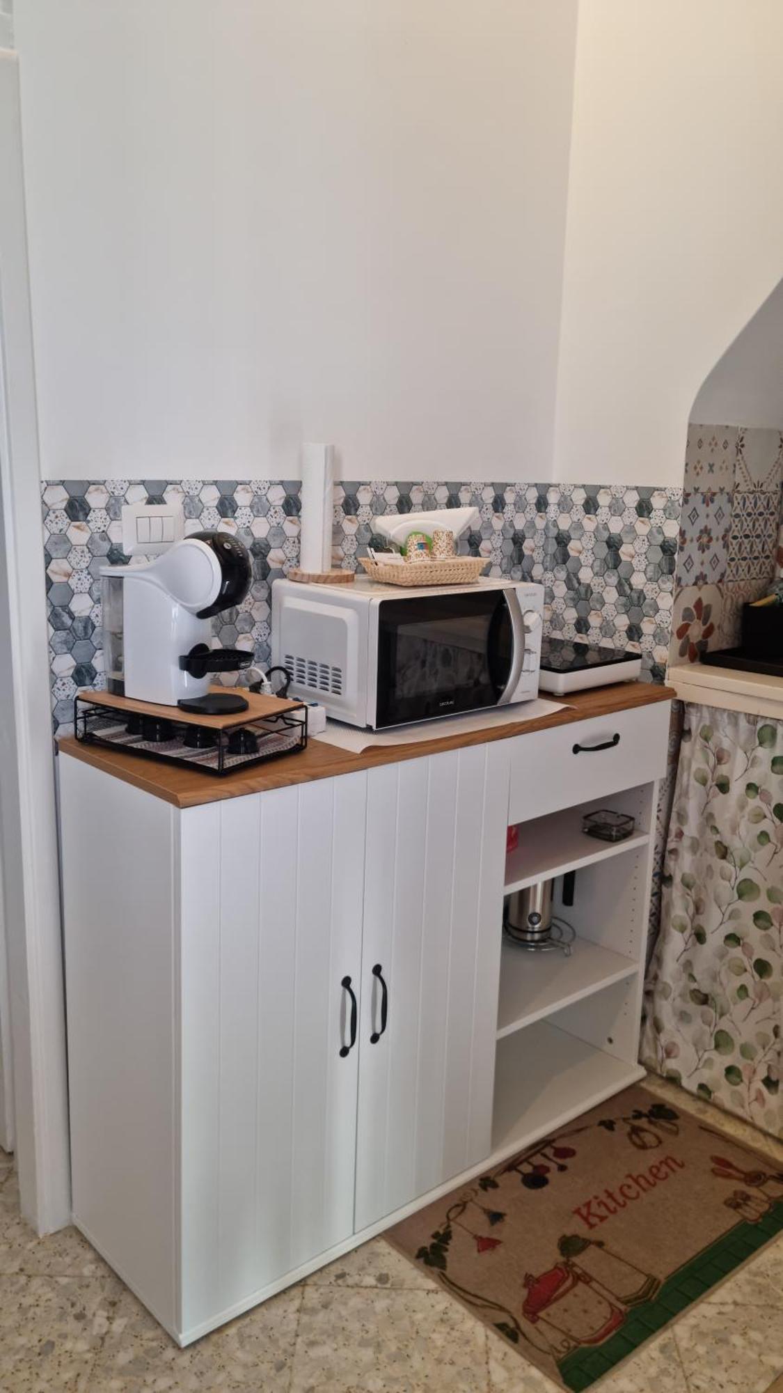 Appartement In Parva Domus à Bitonto Extérieur photo