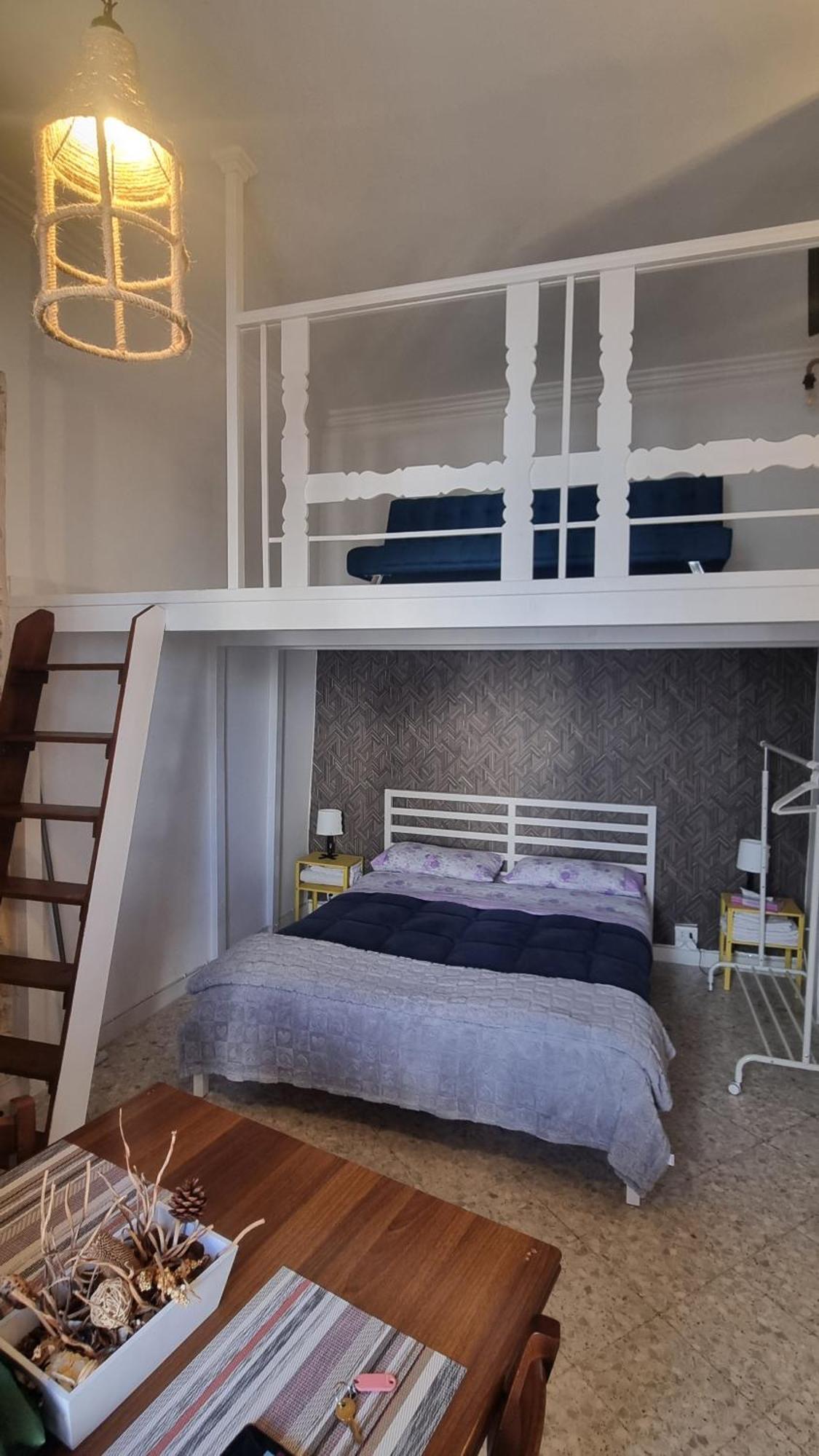 Appartement In Parva Domus à Bitonto Extérieur photo