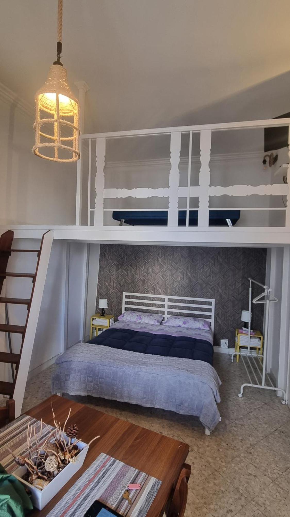 Appartement In Parva Domus à Bitonto Extérieur photo